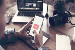 The Importance of video marketing