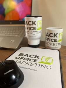 Back Office Marketing