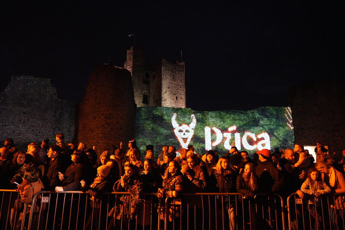 Puca Festival, Meath