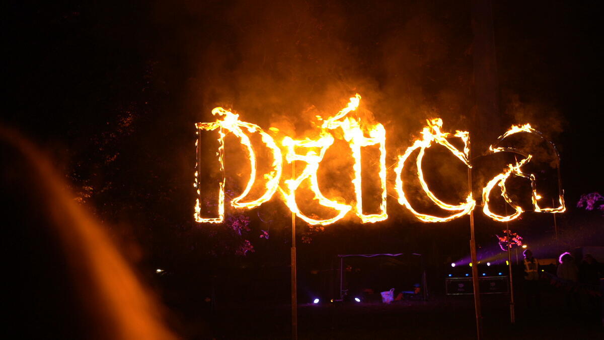 Puca Festival, Meath