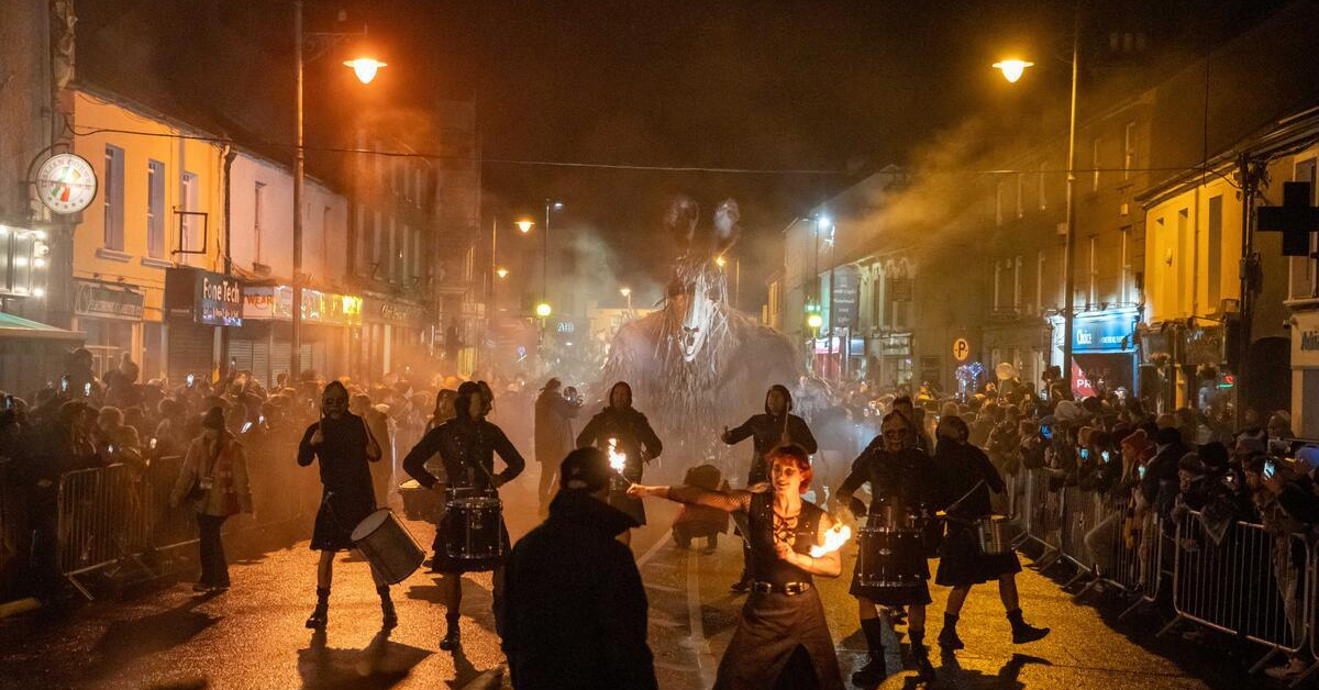 puca festival